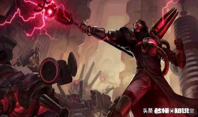 白金段位想从ad转中单,只会瑞兹辛德拉,有没有值得一练的中单英雄