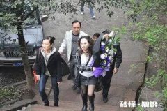 女儿不上坟，娘家断了门，清明快到了，现在还有这说法