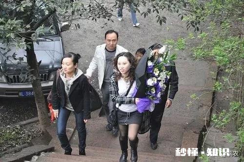 女儿不上坟，娘家断了门，清明快到了，现在还有这说法