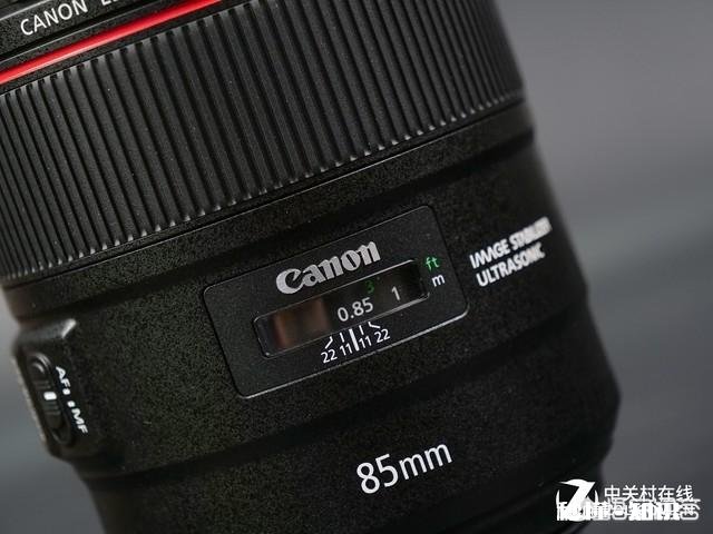 适马85-1.4和佳能85-1.4的镜头比较，哪个好