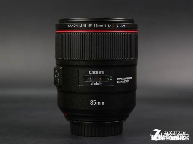 适马85-1.4和佳能85-1.4的镜头比较，哪个好