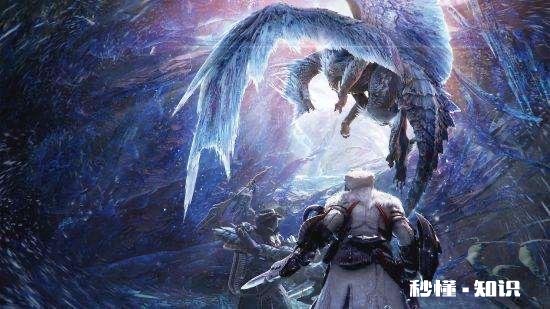 Ice Borne 如何评价游戏《怪物猎人世界》的DLC冰原