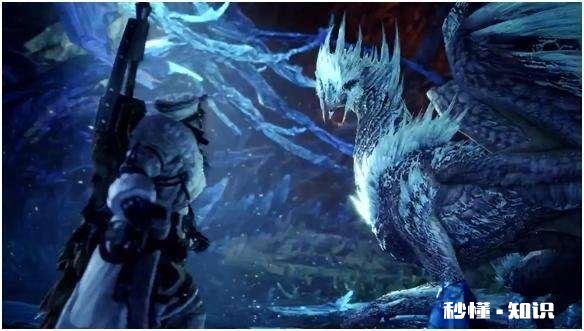 Ice Borne 如何评价游戏《怪物猎人世界》的DLC冰原