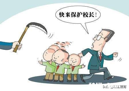 县管校聘来了，还有多少优秀的年轻人会选择当中小学教师