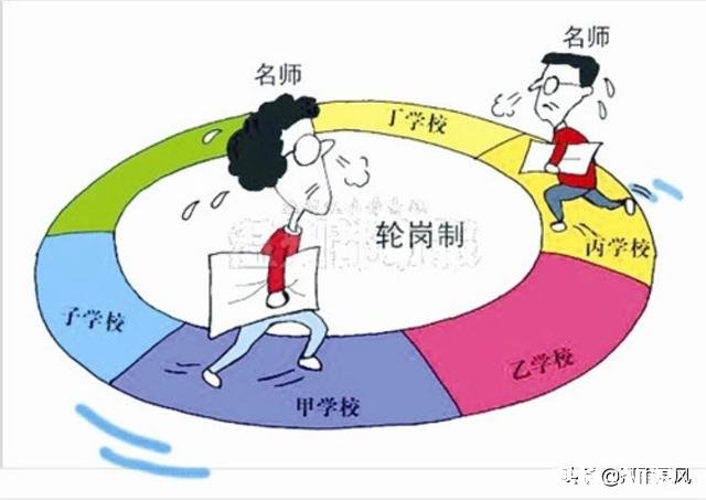 县管校聘来了，还有多少优秀的年轻人会选择当中小学教师