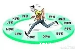 县管校聘来了，还有多少优秀的年轻人会选择当中小学教师