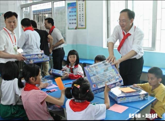 县管校聘来了，还有多少优秀的年轻人会选择当中小学教师