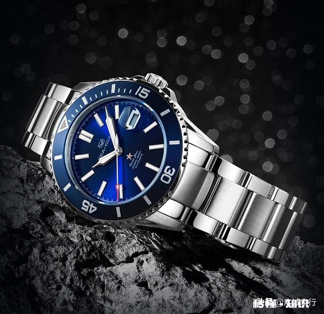 想买手表，2000左右预算，可以考虑哪些牌子