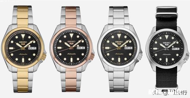 想买手表，2000左右预算，可以考虑哪些牌子