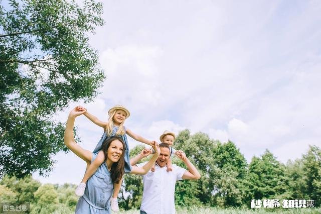 每一个人都想让自己的儿女成龙成凤他们失败的原因在哪里