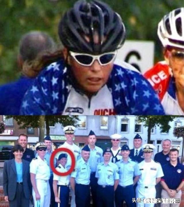 美国最近怎么了,高官怎么说明解释的呢