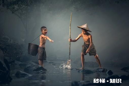 年轻人都在外打工，自己却只能在家种地，压力大怎么办