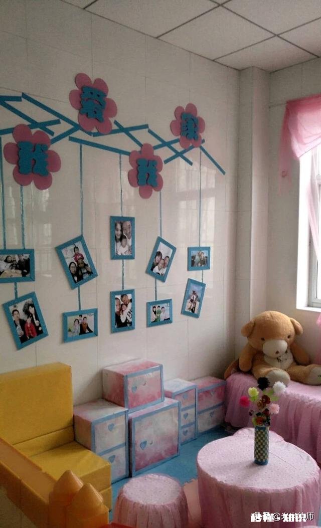 幼师辞职之后你们做的什么