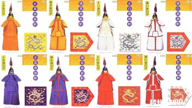 在我国历史上姓氏文化是比较重要的,那清朝灭亡以后八大贵族都改了什么姓