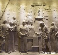 在我国历史上姓氏文化是比较重要的，那清朝灭亡以后八大贵族都改了什么姓