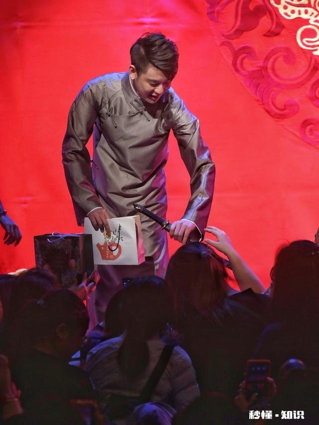 张云雷的路人缘怎么样,是什么原因让你路转粉