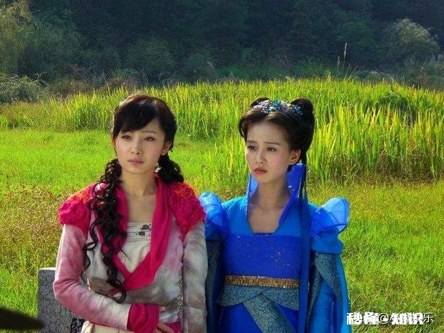 为什么杨幂刘诗诗的关系那么僵,刘诗诗真的做了对不起杨幂的事情吗