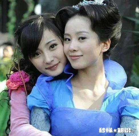 为什么杨幂刘诗诗的关系那么僵,刘诗诗真的做了对不起杨幂的事情吗