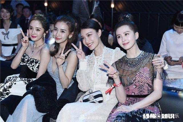 为什么杨幂刘诗诗的关系那么僵,刘诗诗真的做了对不起杨幂的事情吗