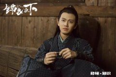 不明《两世欢》编剧服道具佳，剧情紧凑、甜而不腻，到底是谁在黑