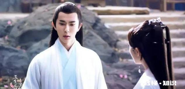 不明《两世欢》编剧服道具佳，剧情紧凑、甜而不腻，到底是谁在黑