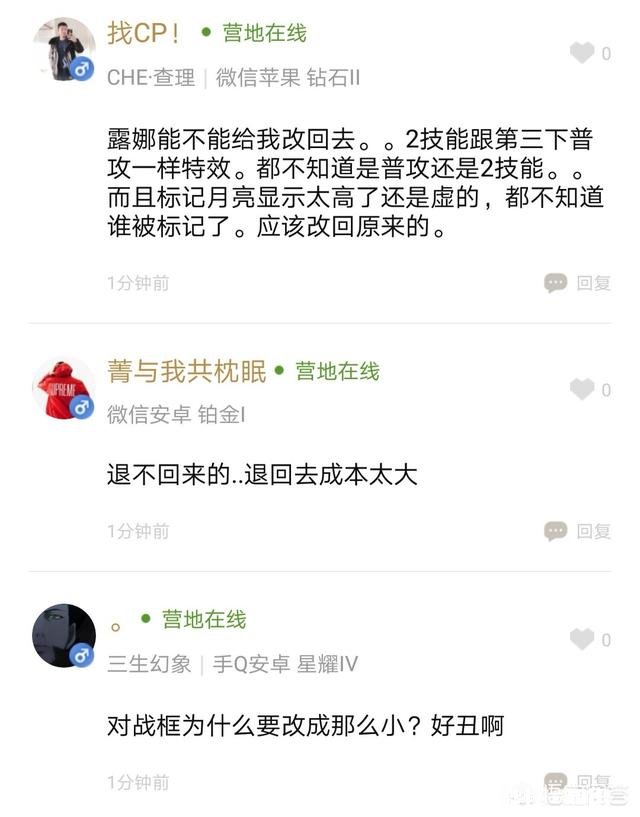 王者荣耀1月19日更新，皮肤模型已优化，闪退和BUG问题被解决，怎么评价这次更新