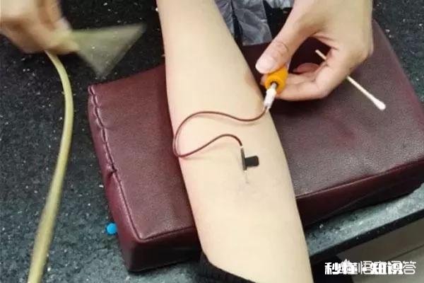 抽血化验是不是能把所有科需要化验的都能化验出来