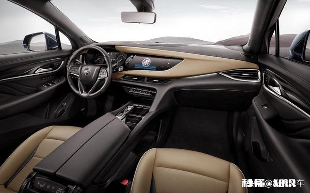 昂科旗和全新第四代汉兰达谁更值得买