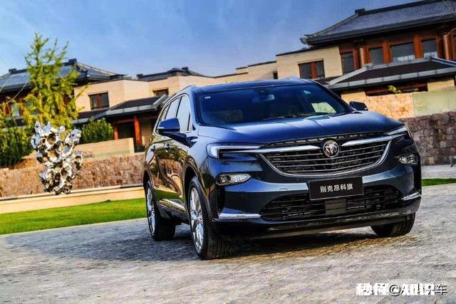 昂科旗和全新第四代汉兰达谁更值得买