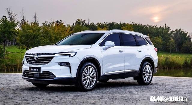 昂科旗和全新第四代汉兰达谁更值得买