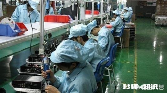 在工厂上班好，还是去干美团好