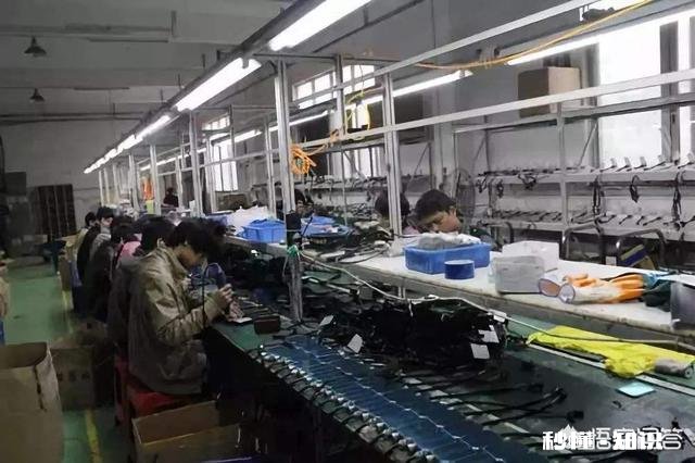 在工厂上班好，还是去干美团好