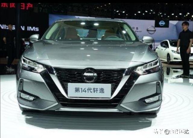 轩逸经典最低多少钱