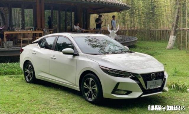 轩逸经典最低多少钱