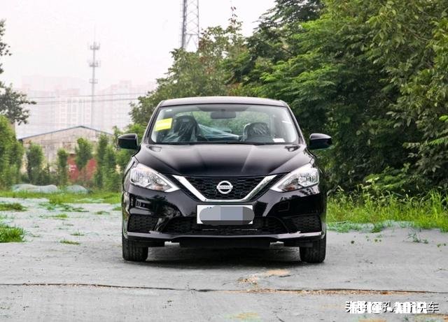 轩逸经典最低多少钱