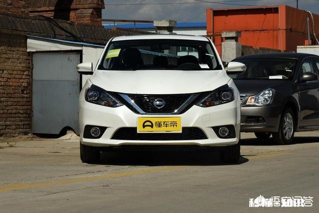 轩逸经典最低多少钱