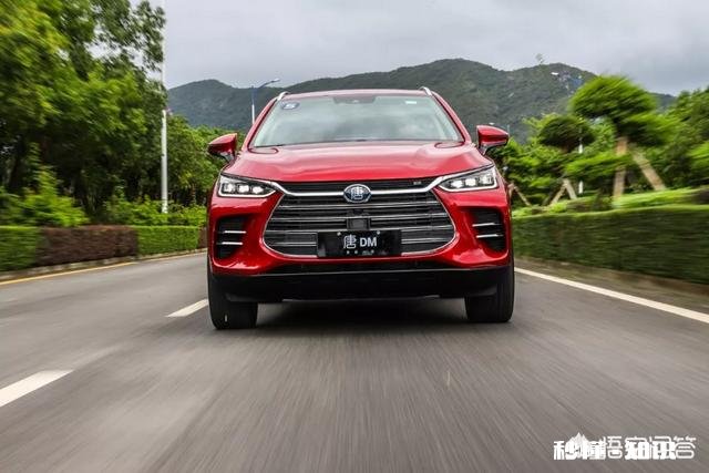 如何判断到底要买插混、混动还是纯电动车