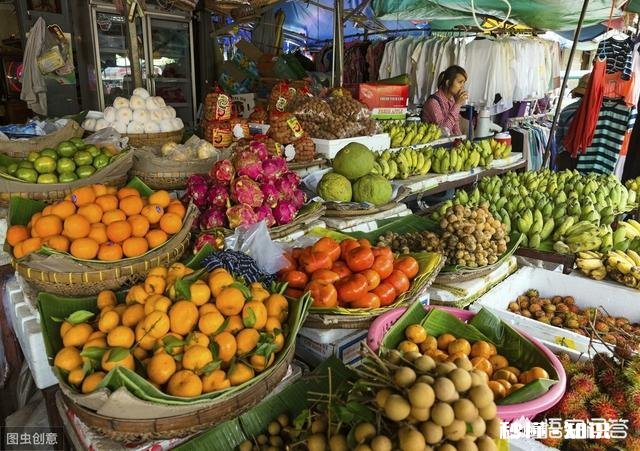 今年水果行业为什么难干