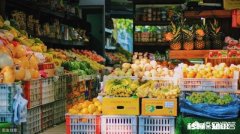 今年水果行业为什么难干