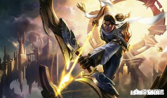 为什么英雄联盟里poke英雄对线都比较强势