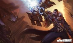 为什么英雄联盟里poke英雄对线都比较强势