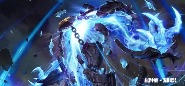 为什么英雄联盟里poke英雄对线都比较强势