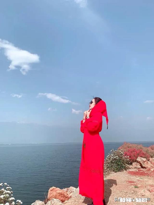 摄影爱好者，对于顺光拍裙子你有什么可说的