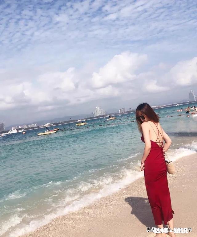 摄影爱好者，对于顺光拍裙子你有什么可说的