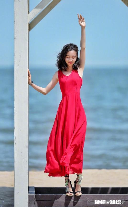 摄影爱好者，对于顺光拍裙子你有什么可说的