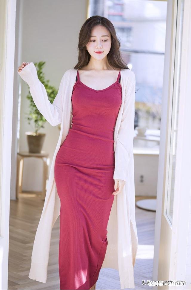 摄影爱好者，对于顺光拍裙子你有什么可说的