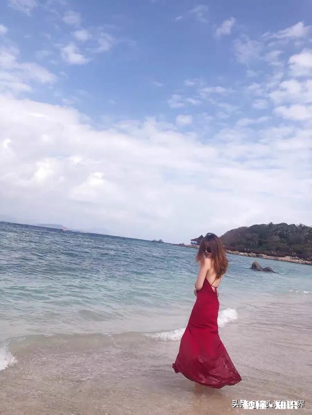 摄影爱好者，对于顺光拍裙子你有什么可说的