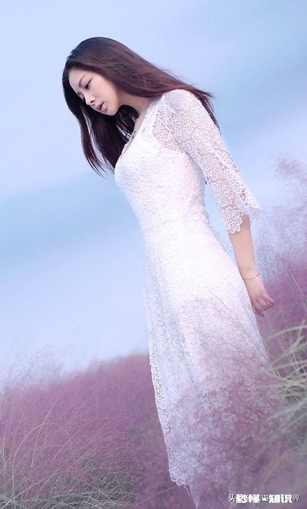 摄影爱好者，对于顺光拍裙子你有什么可说的