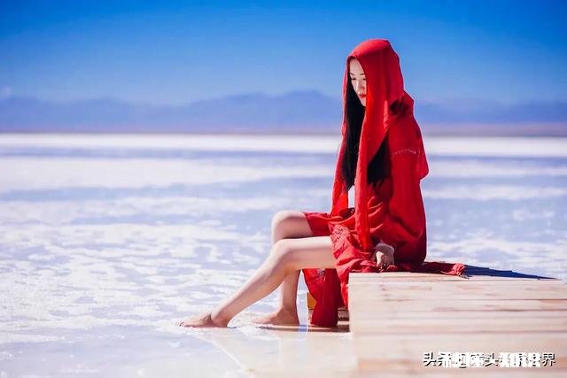 摄影爱好者，对于顺光拍裙子你有什么可说的