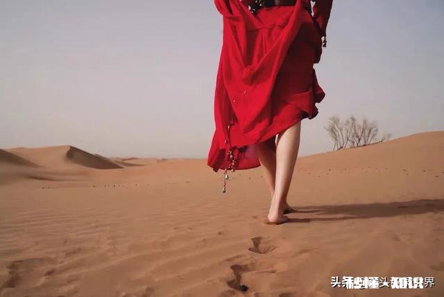 摄影爱好者，对于顺光拍裙子你有什么可说的